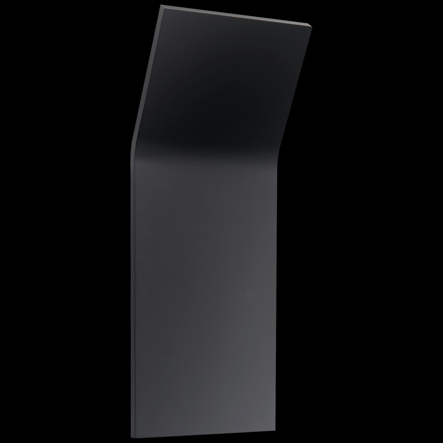 Shown in Matte Black finish and No Glass  glass and NO Shade  shade