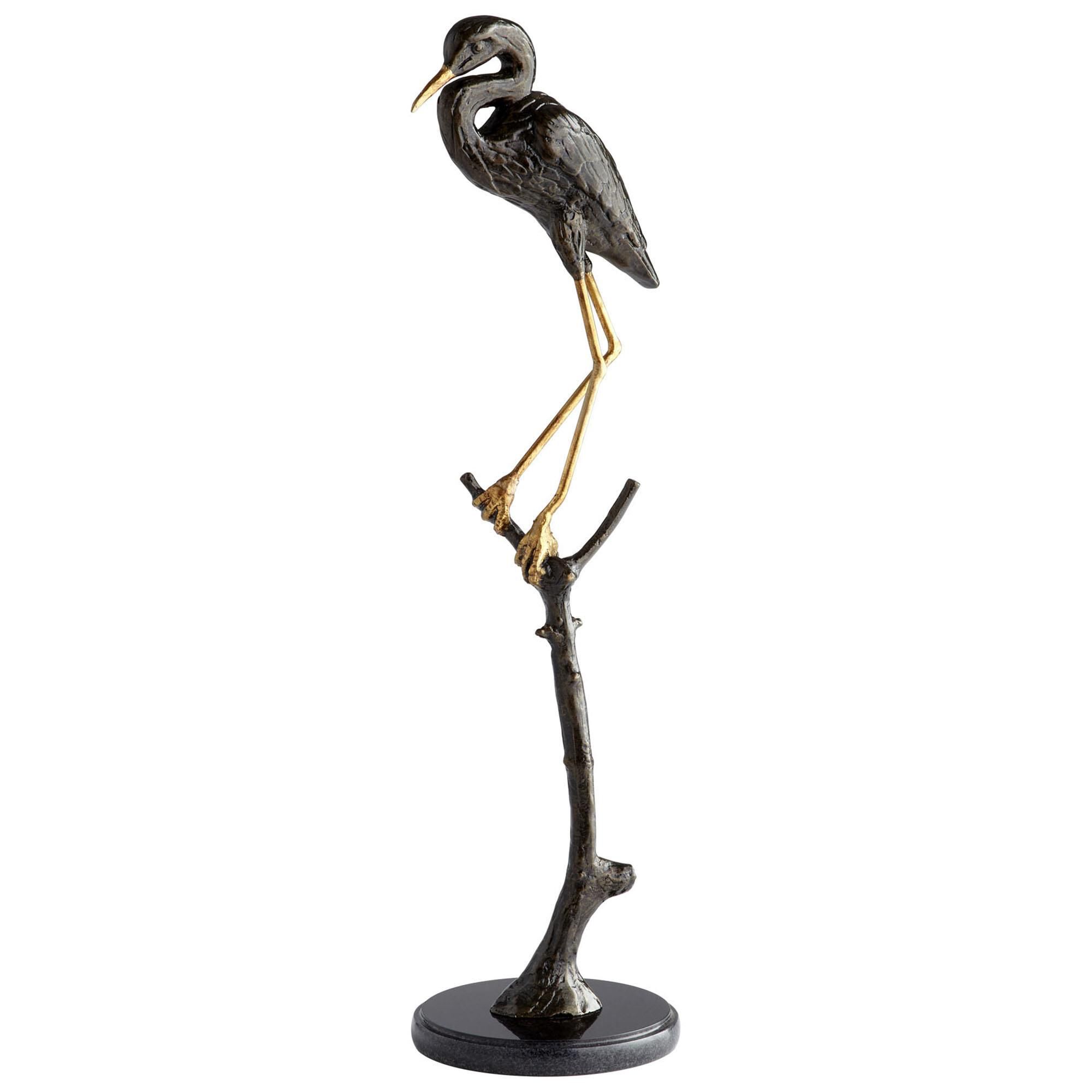 Shown in Old World and Gold finish