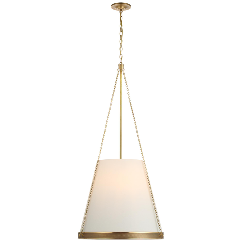 Marie Flanigan Reese 23 Inch Large Pendant by Visual Comfort Signature Collection