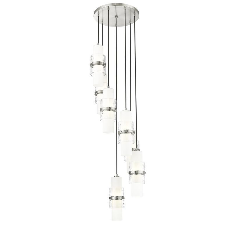 Cayden 18 Inch Multi Light Pendant by Z Lite