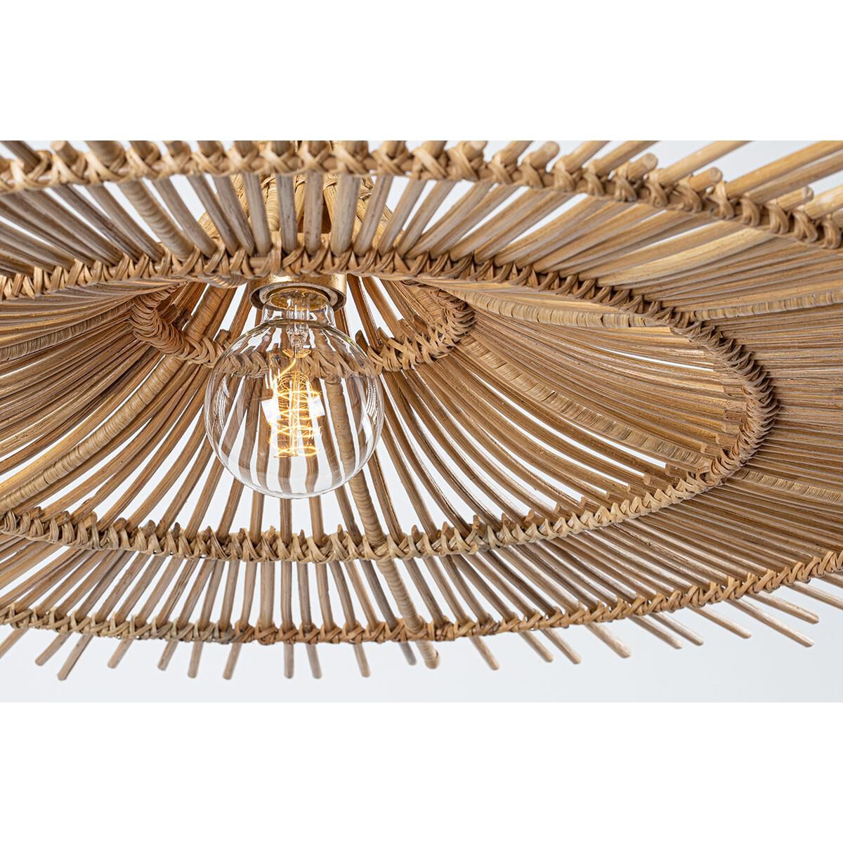 Costa Mesa 50 Inch Large Pendant by Troy Lighting