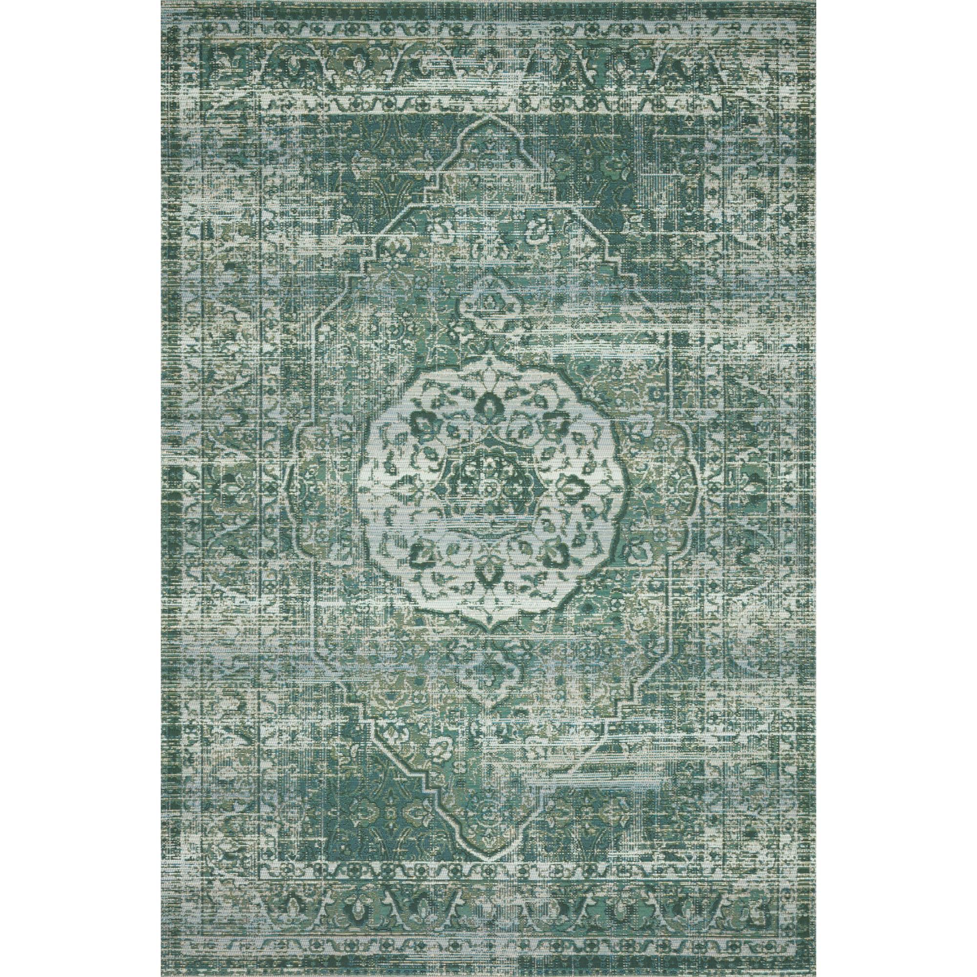 Mika Indoor-Outdoor Rug,