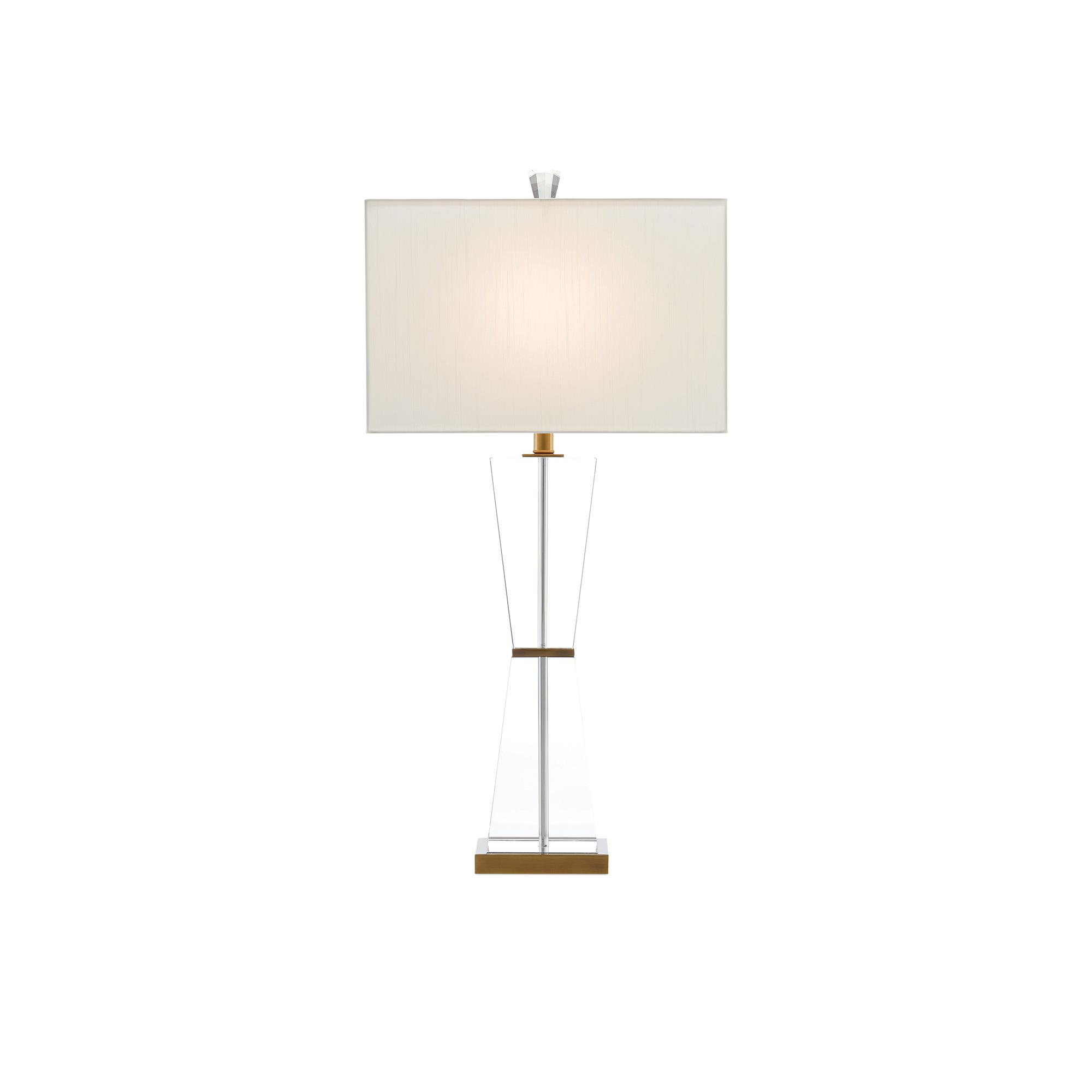 Laelia Large Table Lamp,