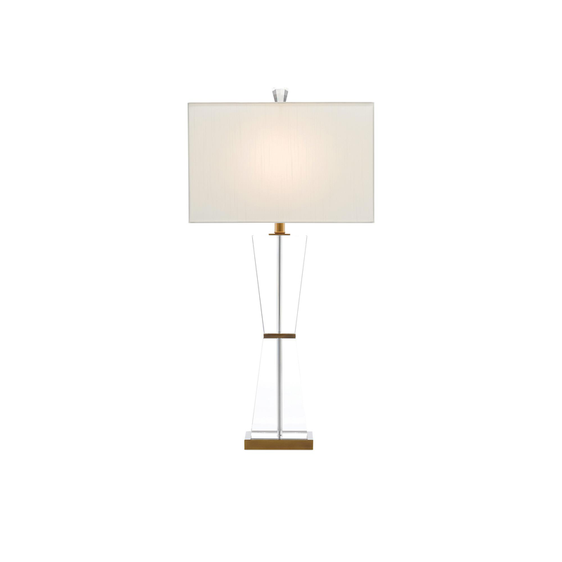 Laelia Large Table Lamp by Currey & Company
