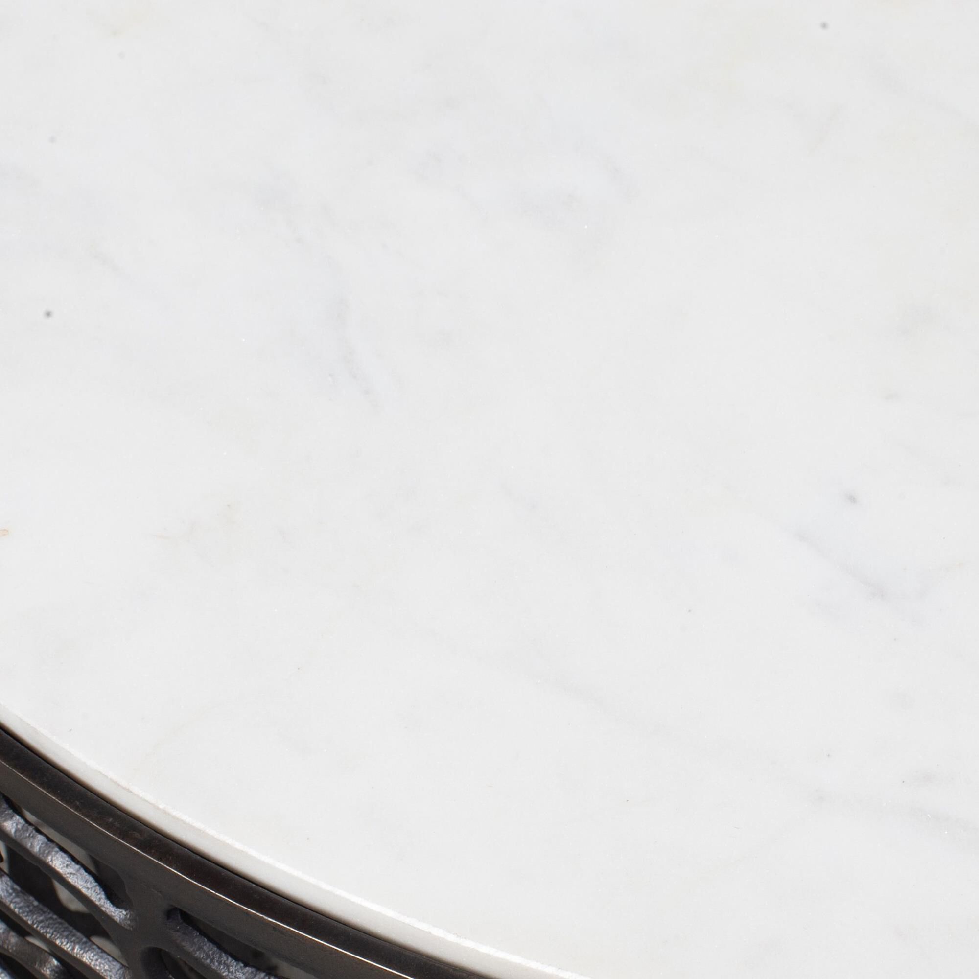 David Frisch Sabena 36 Inch Coffee Table by Uttermost