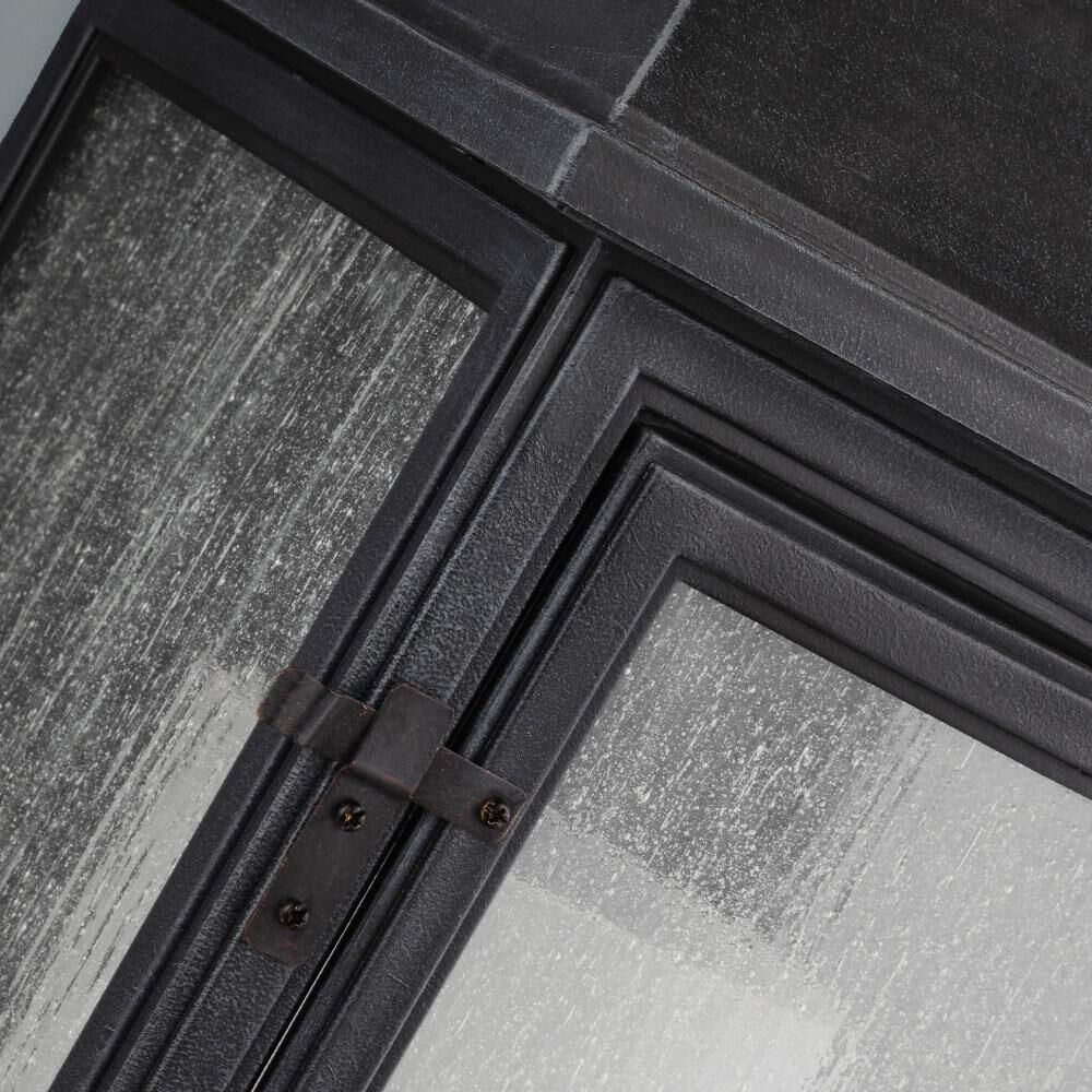 Visual Comfort Studio Collection Sean Lavin Shepherd 23 Inch Tall Outdoor Post Lamp