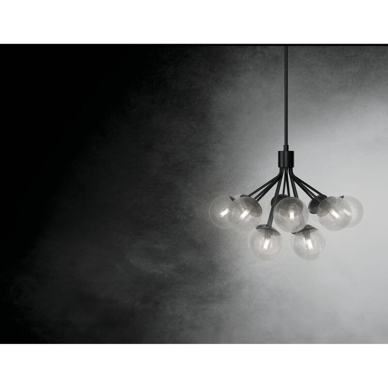 Silvarious 30 Inch Large Pendant by Kichler Lighting