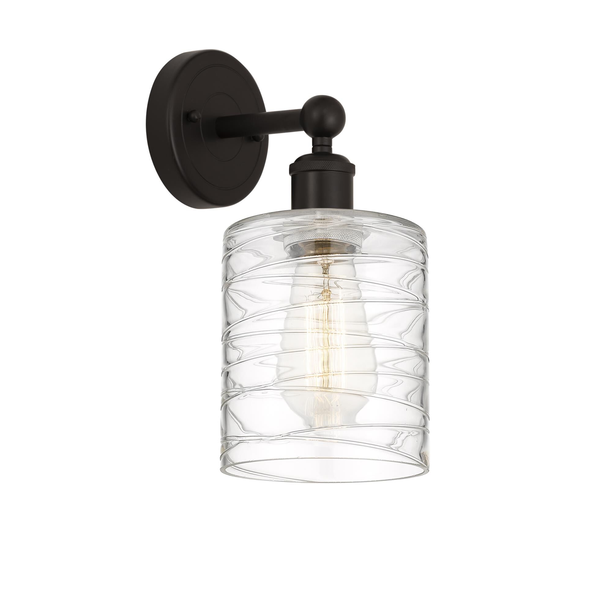 Innovations Lighting Bruno Marashlian Cobbleskill 11 Inch Wall Sconce