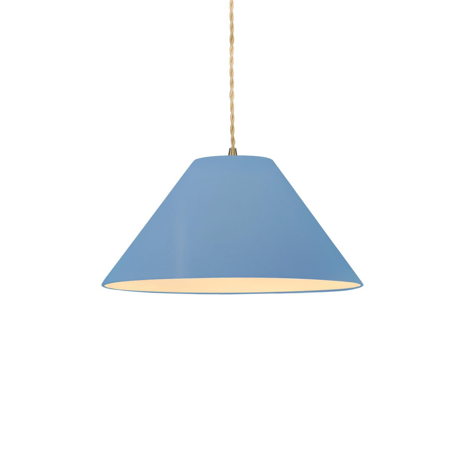 Avola 11 Inch Mini Pendant by Justice Design Group
