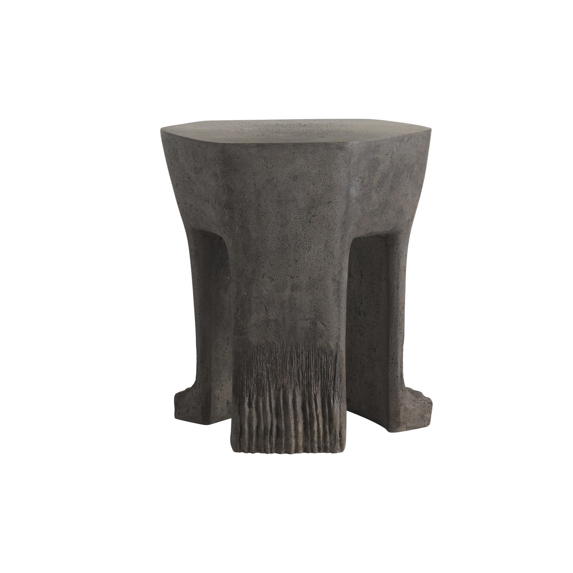Bruttii Accent Table by Arteriors Home