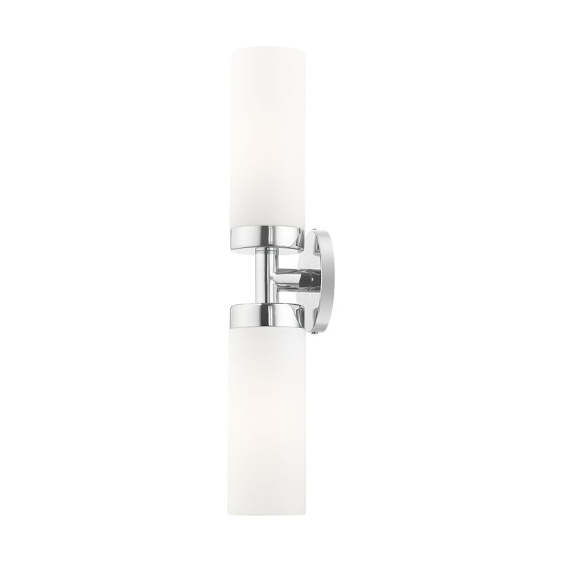 Aero 19 Inch Wall Sconce by Livex Lighting