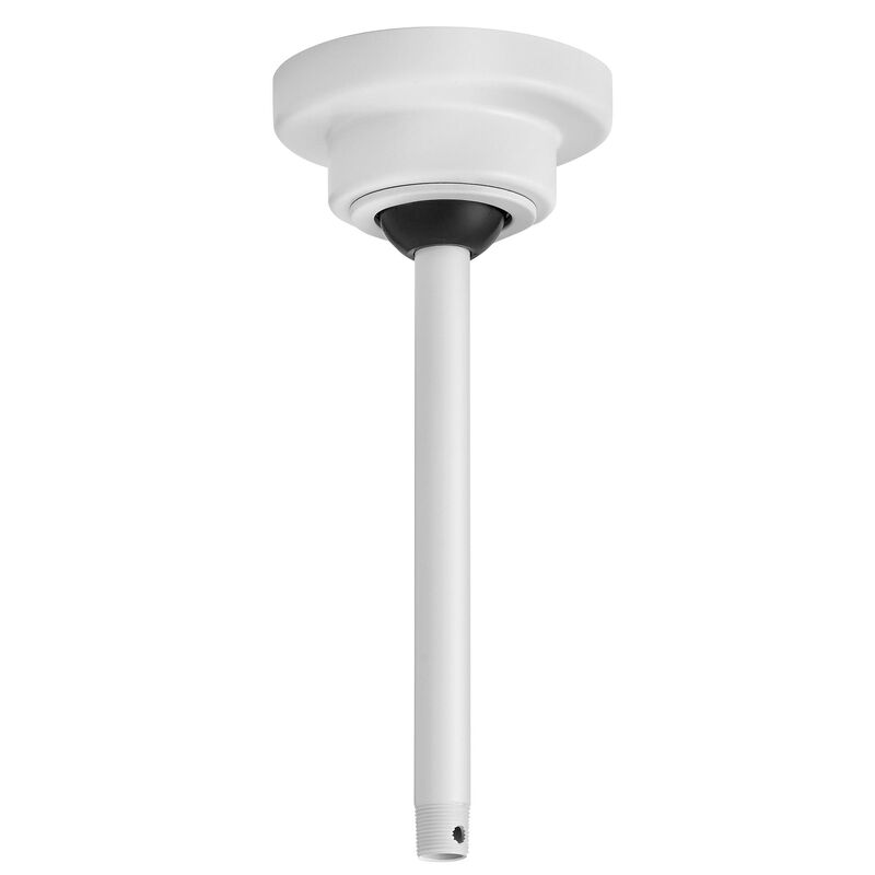 Locking Sloped Ceiling Kit Fan Hanging Adapter by Hinkley