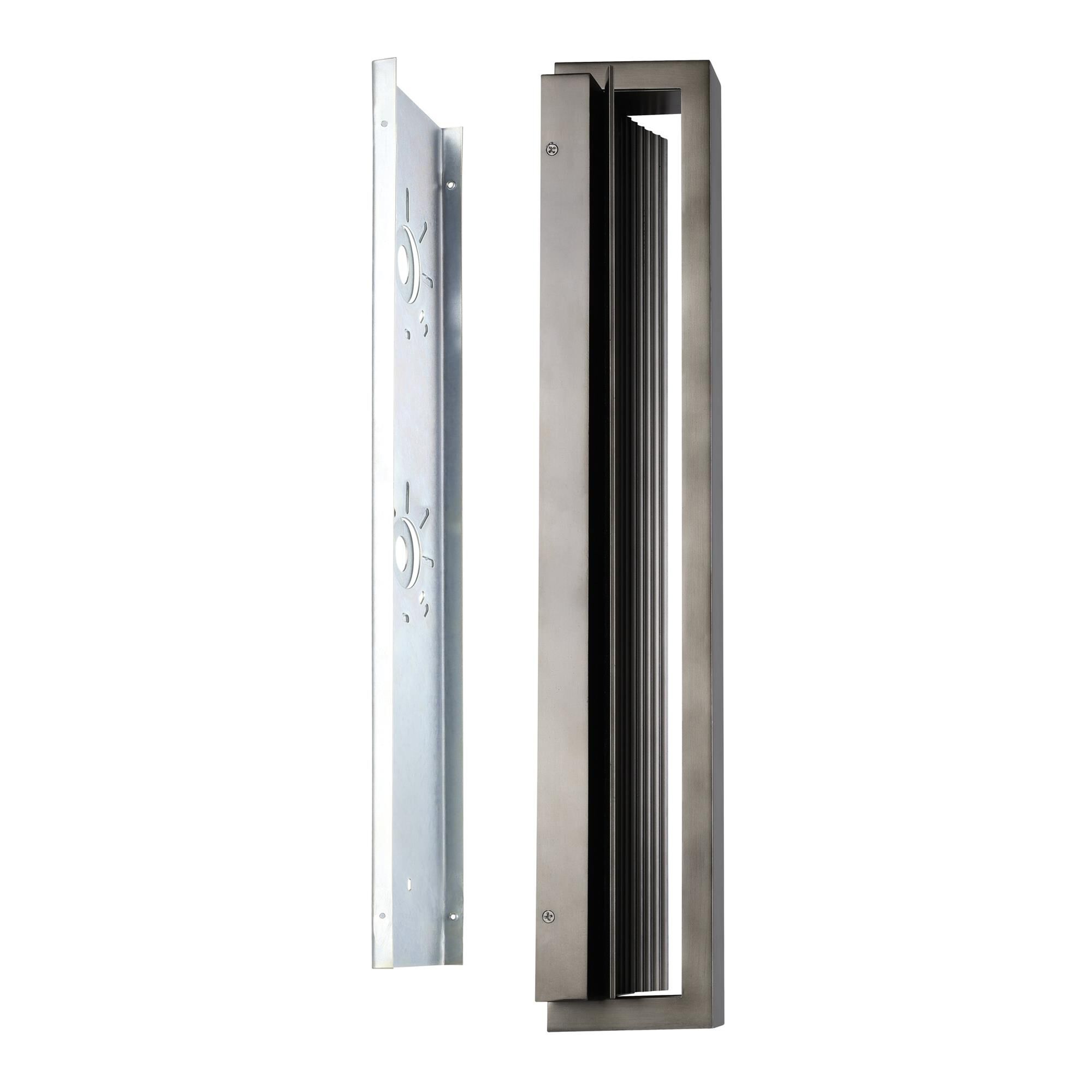 Jubilee 24 Inch Outdoor Wall Light by Eglo Lighting