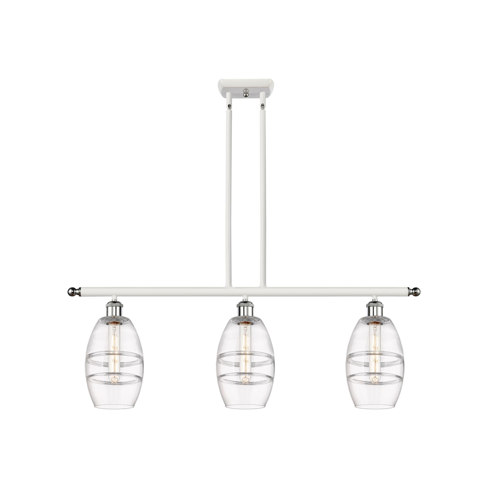 Bruno Marashlian Vaz 36 Inch Linear Suspension Light by Innovations Lighting