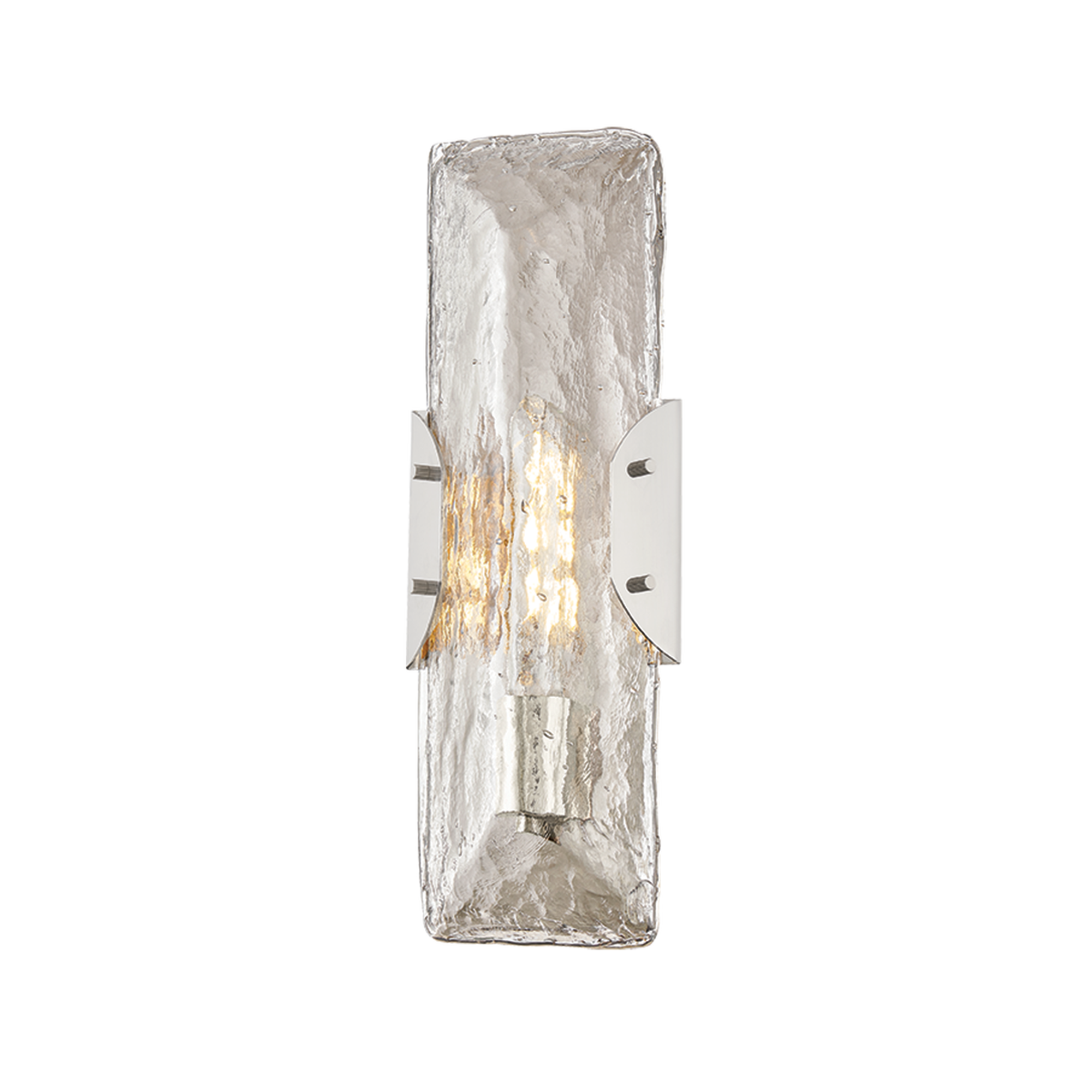 Nordic Medium Wall Sconce,