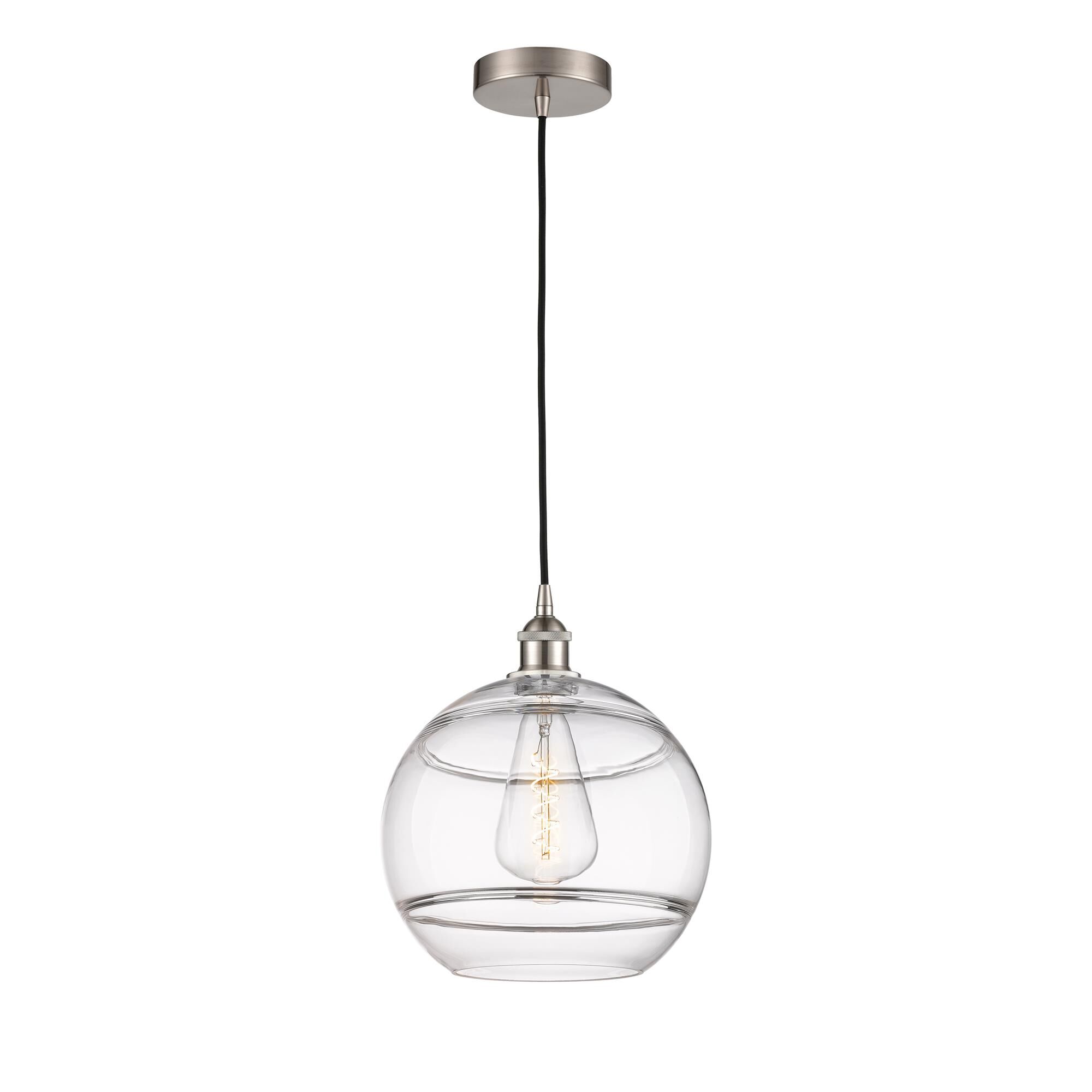 Bruno Marashlian Rochester 12 Inch Mini Pendant by Innovations Lighting