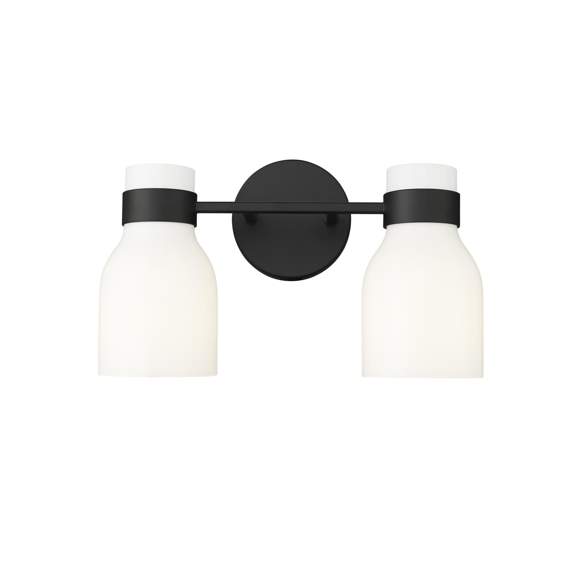 Corella 14 Inch Bath Vanity Light by Millenium Lighting