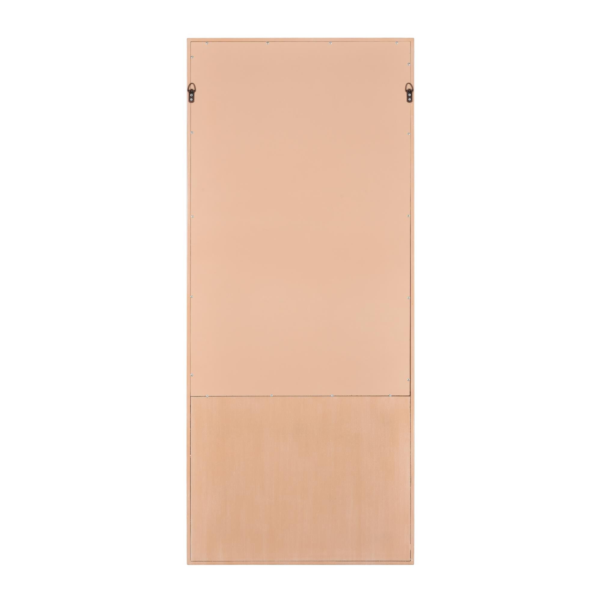 Shown in Natural finish