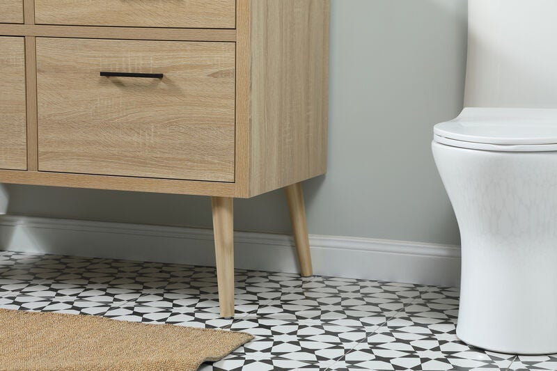 Boise Bath Vanity by Elegant Decor