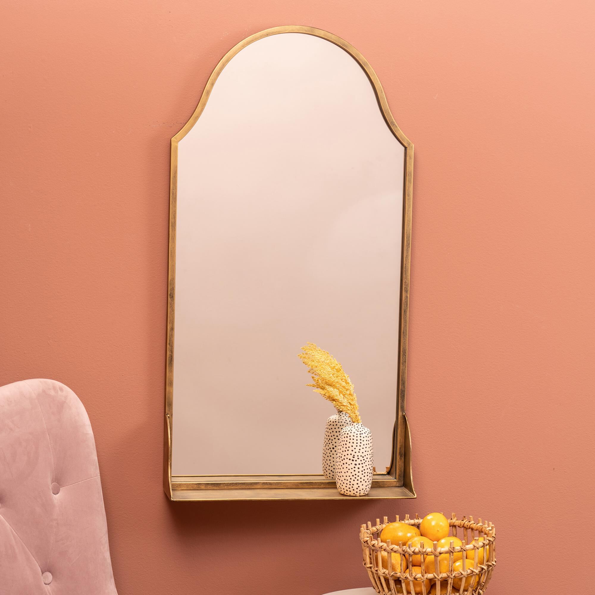 Sawyer Decorative Mirrors by Cooper Classics