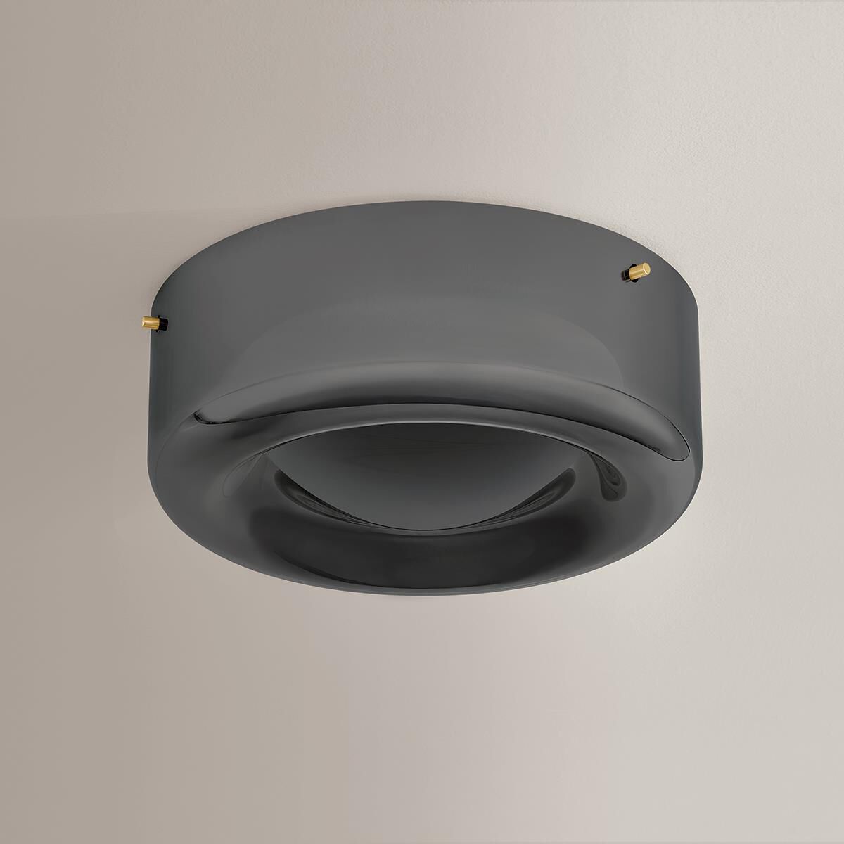 Eldred 15 Inch Flush Mount by Hudson Valley Lighting