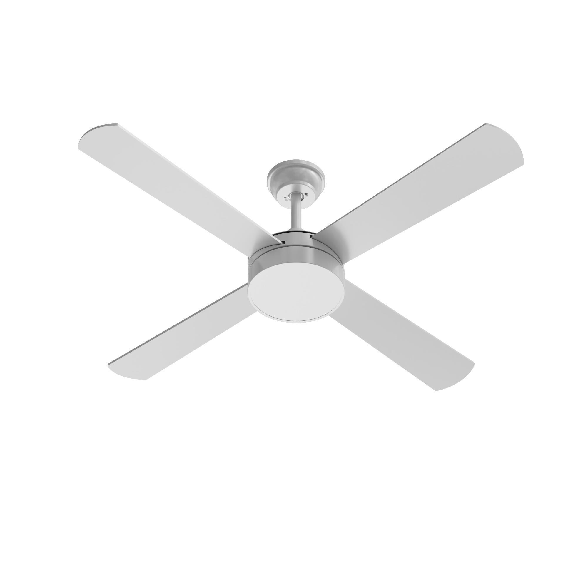 Bryant 52 Inch Ceiling Fan with Light Kit by AFX Lighting