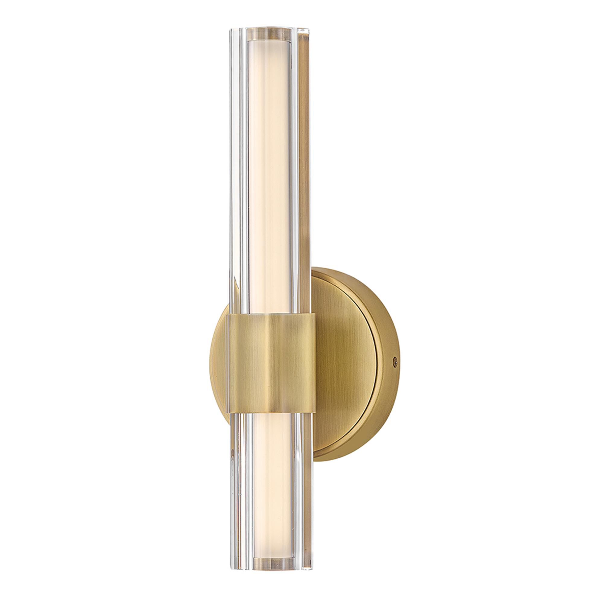 Georgette Medium Wall Sconce,