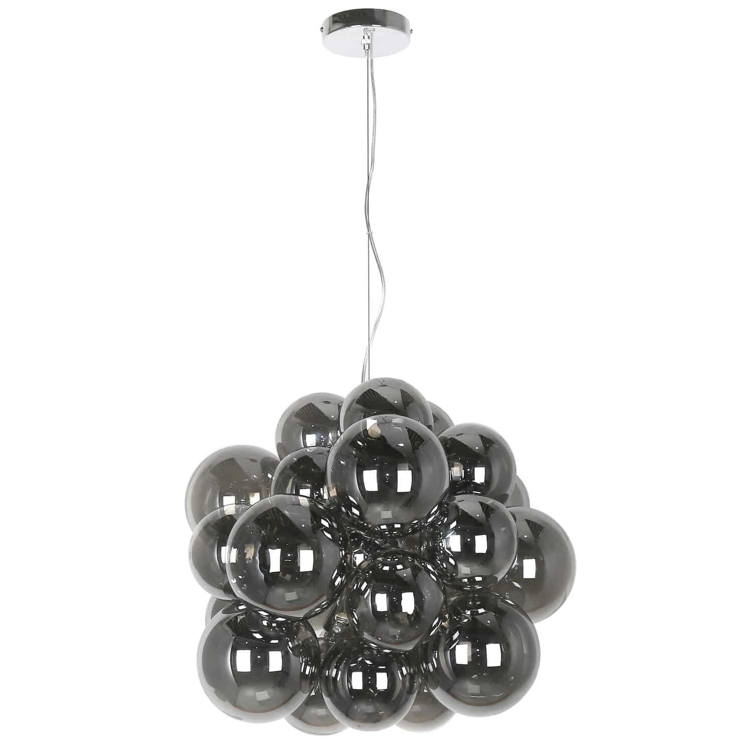 Comet 20 Inch Large Pendant by Dainolite