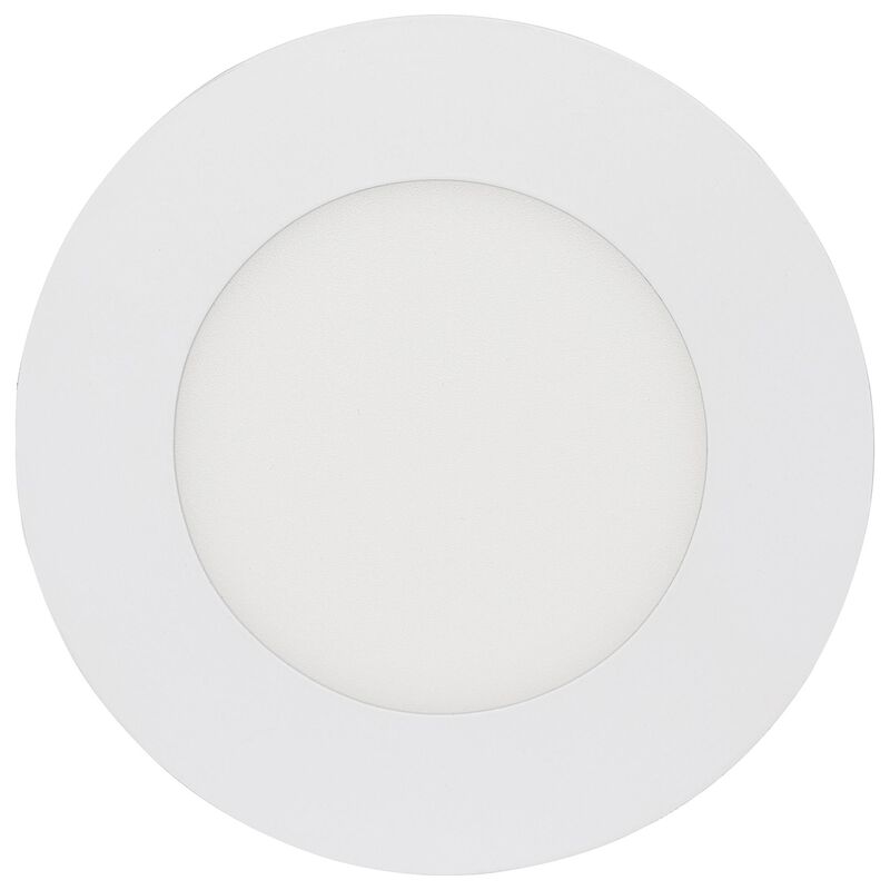 Starfish 5 Inch Recessed Lighting Trim by Satco
