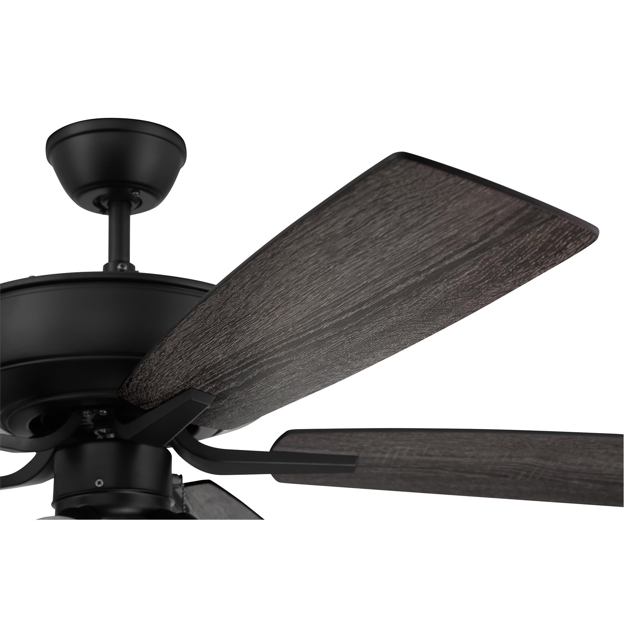 Pro Plus 52 Inch Ceiling Fan with Light Kit,