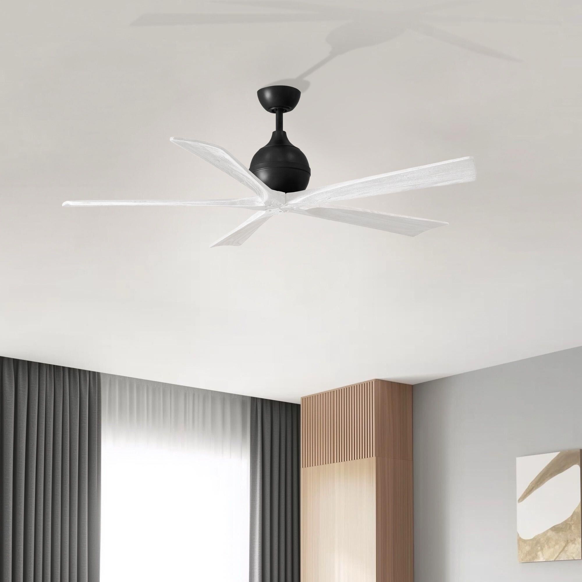 Irene 60 Inch 5 Blade Ceiling Fan by Matthews Fan Company