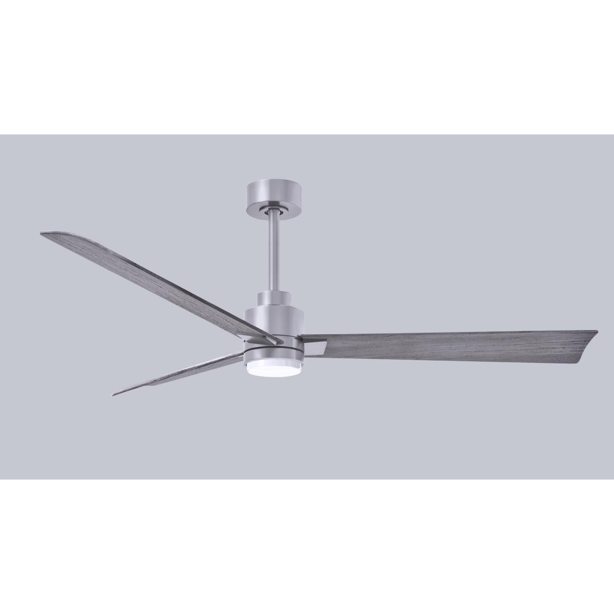 Alessandra 56 Inch Ceiling Fan by Matthews Fan Company