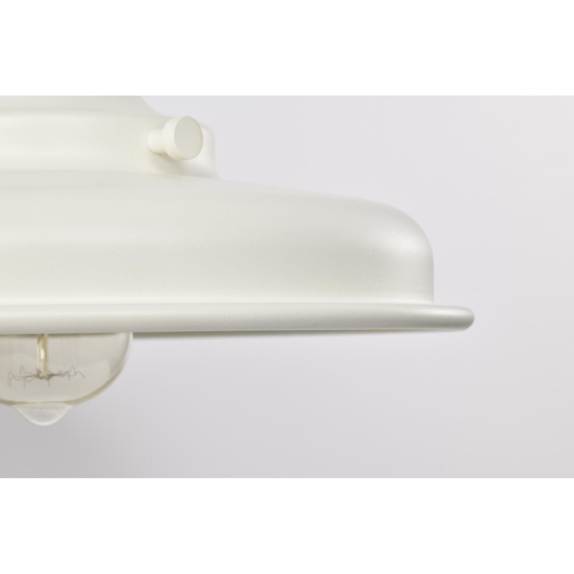 Morris 13 Inch Outdoor Wall Light by Nuvo Lighting