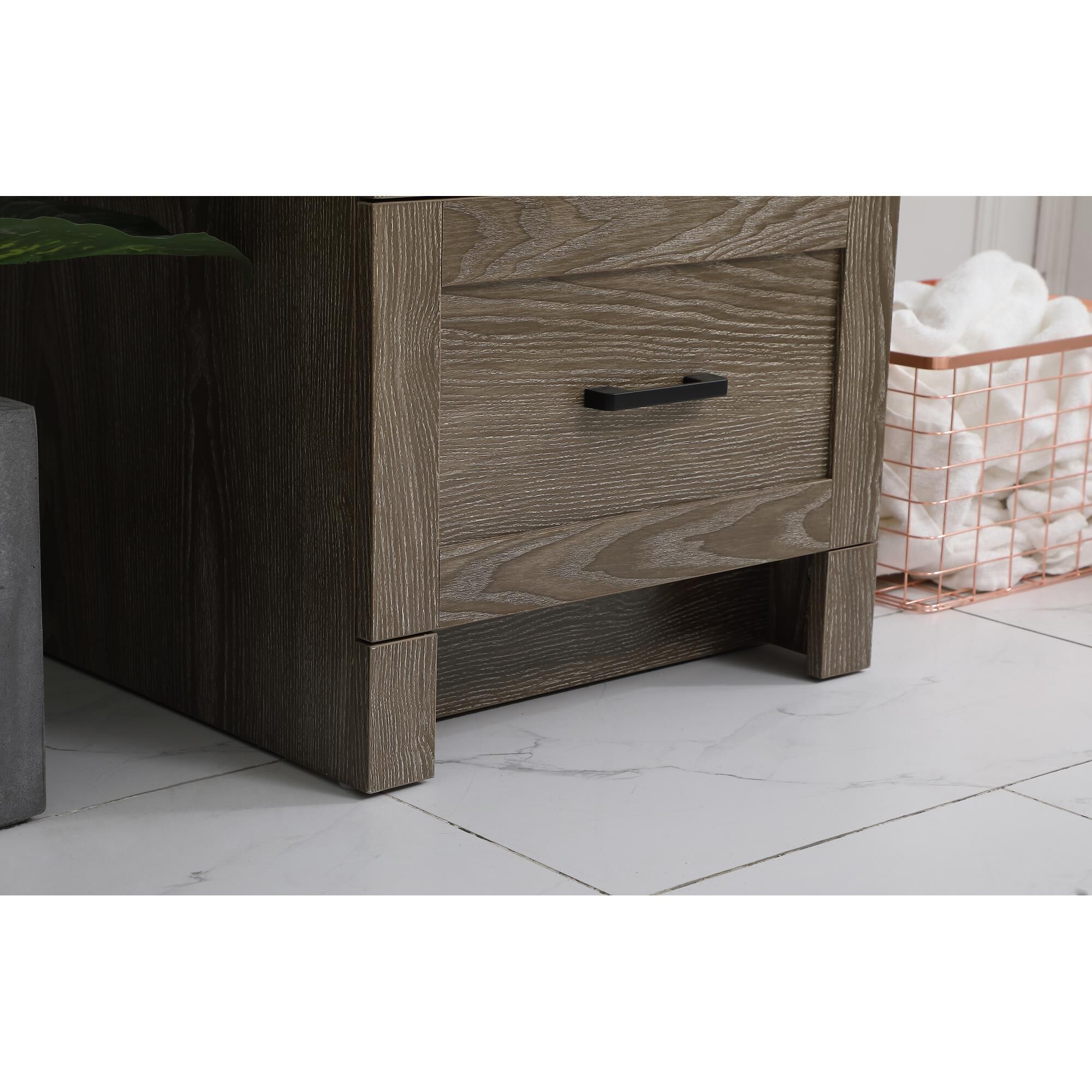 Soma 18 Inch Bath Vanity by Elegant Decor