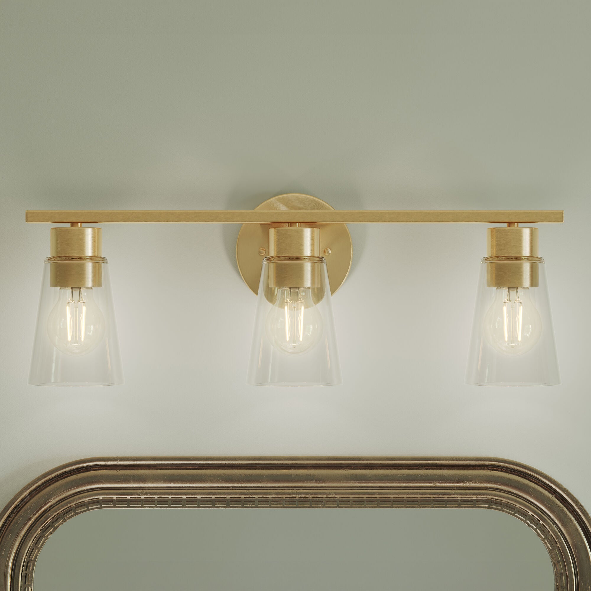 Stamos 22 Inch Bath Vanity Light,