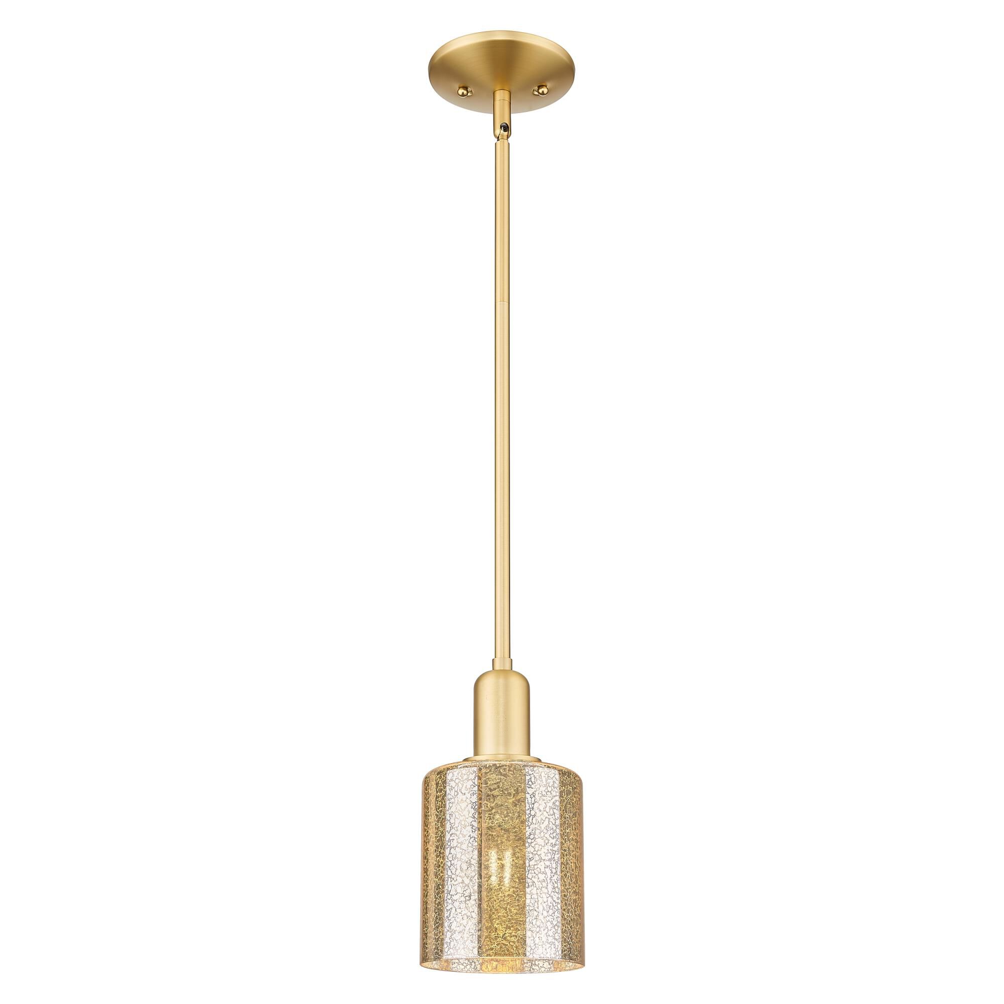 Bruno Marashlian Cobbleskill Mini Pendant by Innovations Lighting