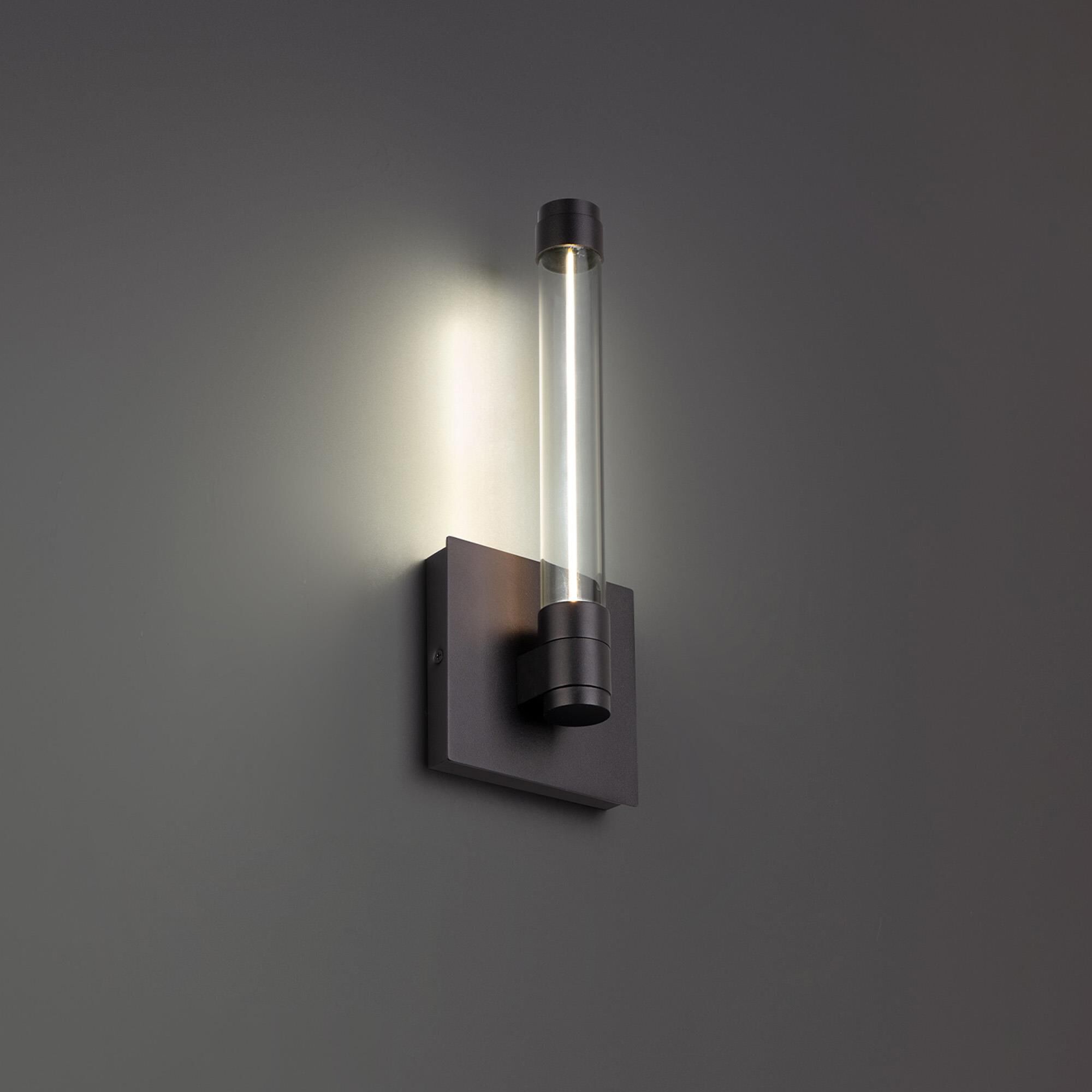 dweLED Jedi 12 Inch LED Wall Sconce