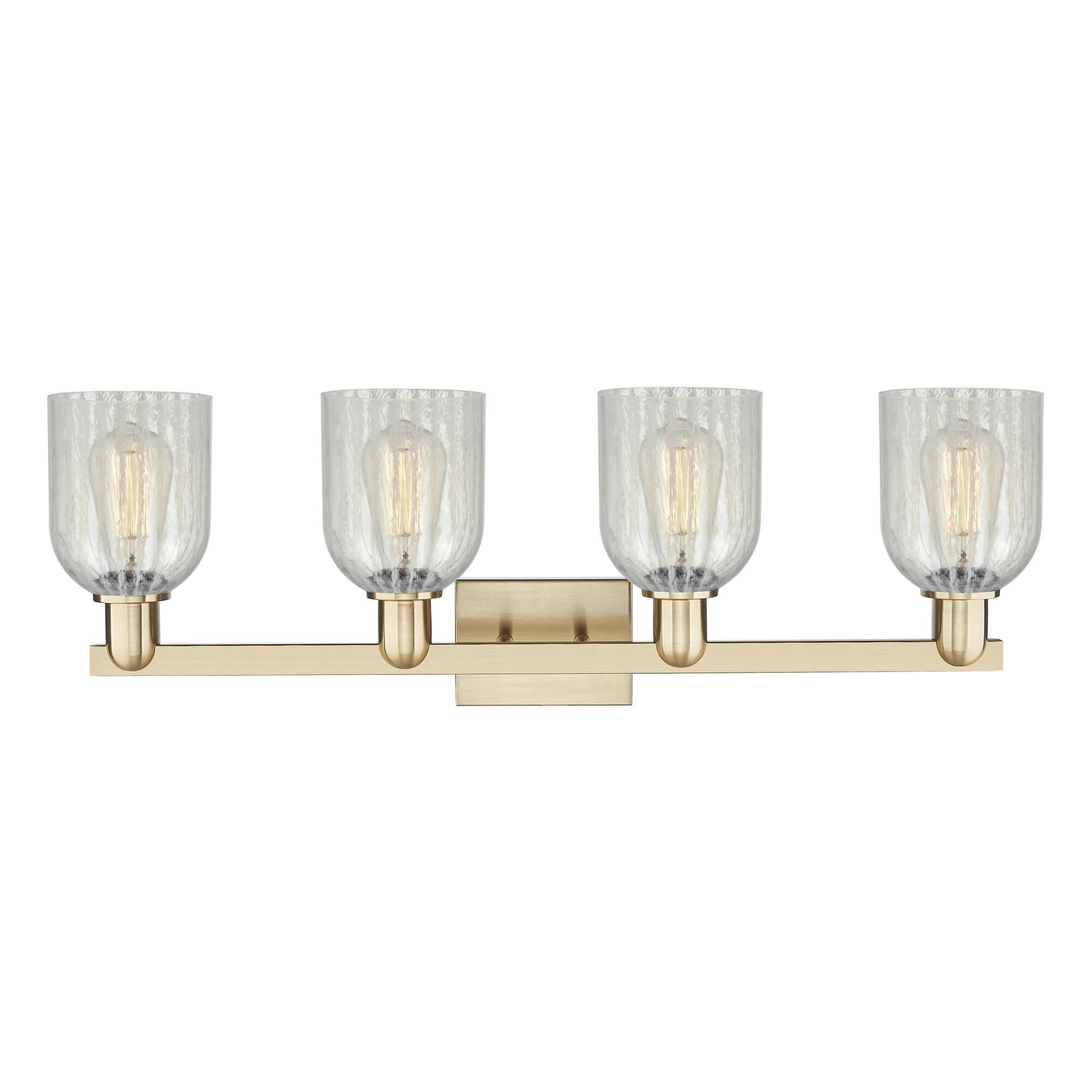 Bruno Marashlian Caledonia 32 Inch Bath Vanity Light by Innovations Lighting