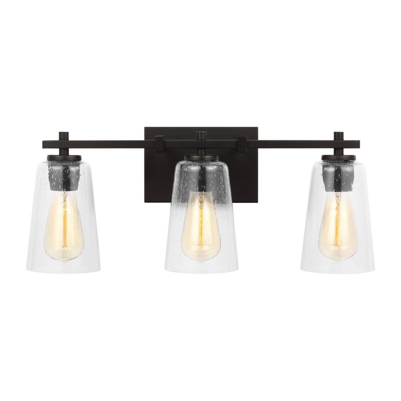 Sean Lavin Mercer 22 Inch Bath Vanity Light by Visual Comfort Studio Collection