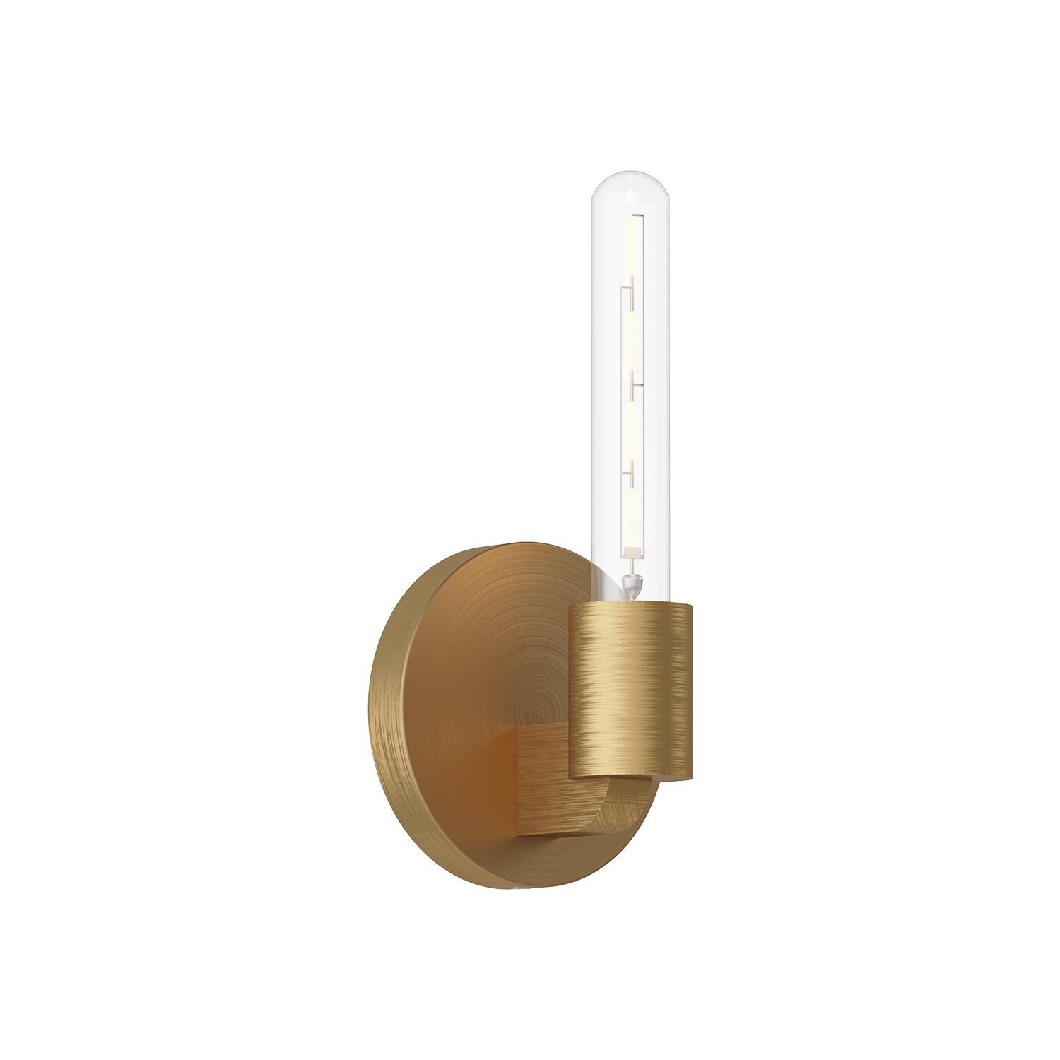 Alora Mood Claire 5 Inch Wall Sconce
