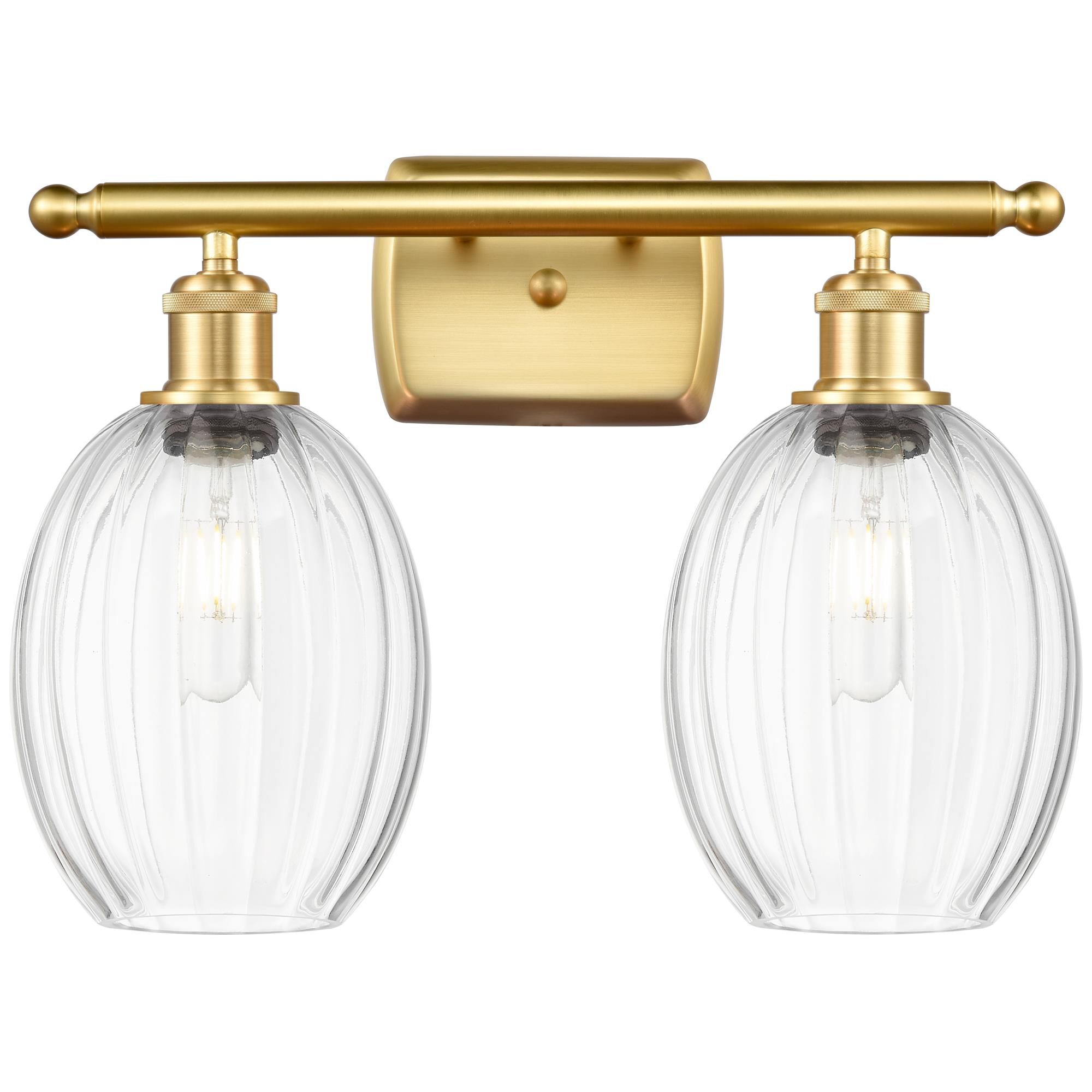 Bruno Marashlian Preston 16 Inch Bath Vanity Light by Innovations Lighting