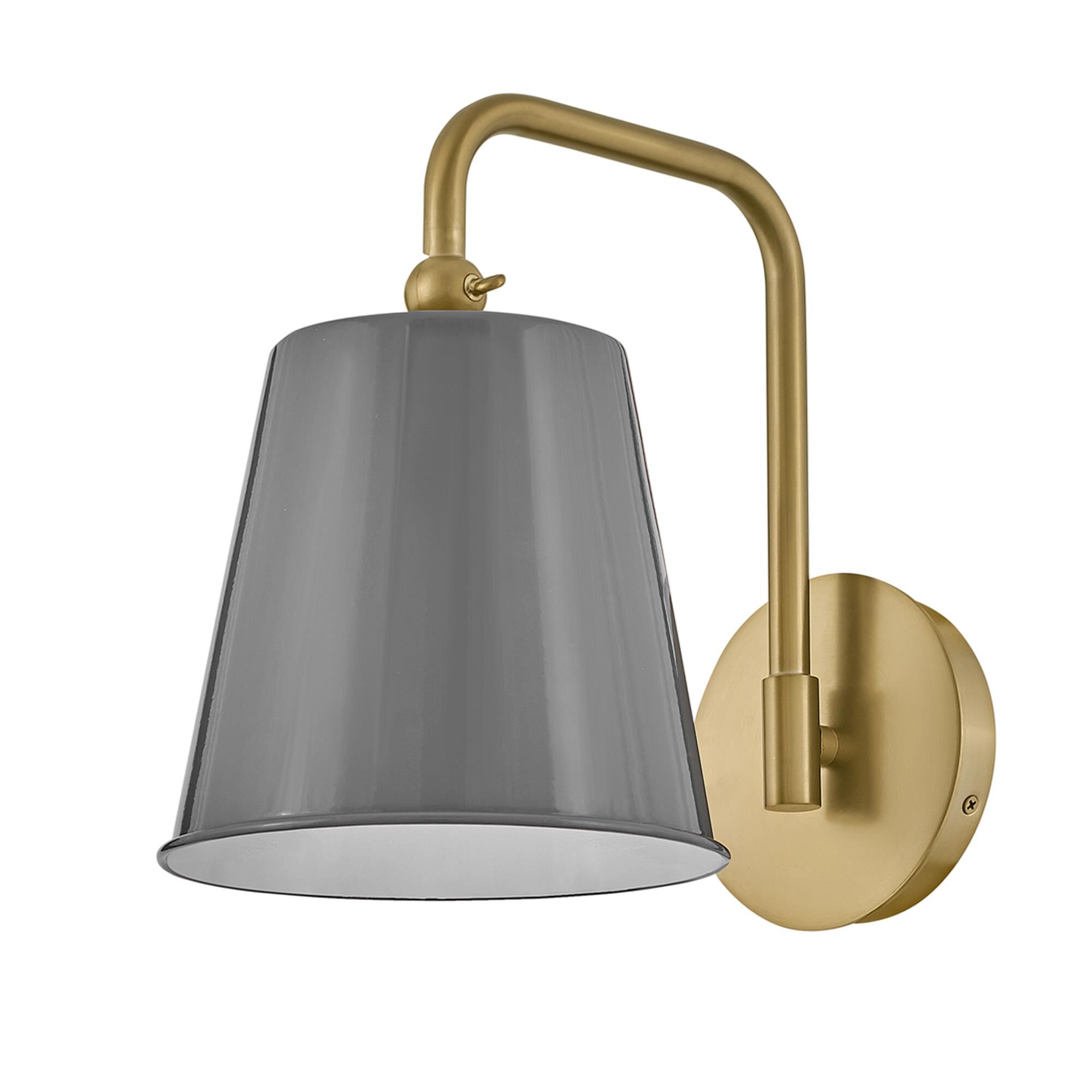 Lark Blake 13 Inch LED Wall Sconce