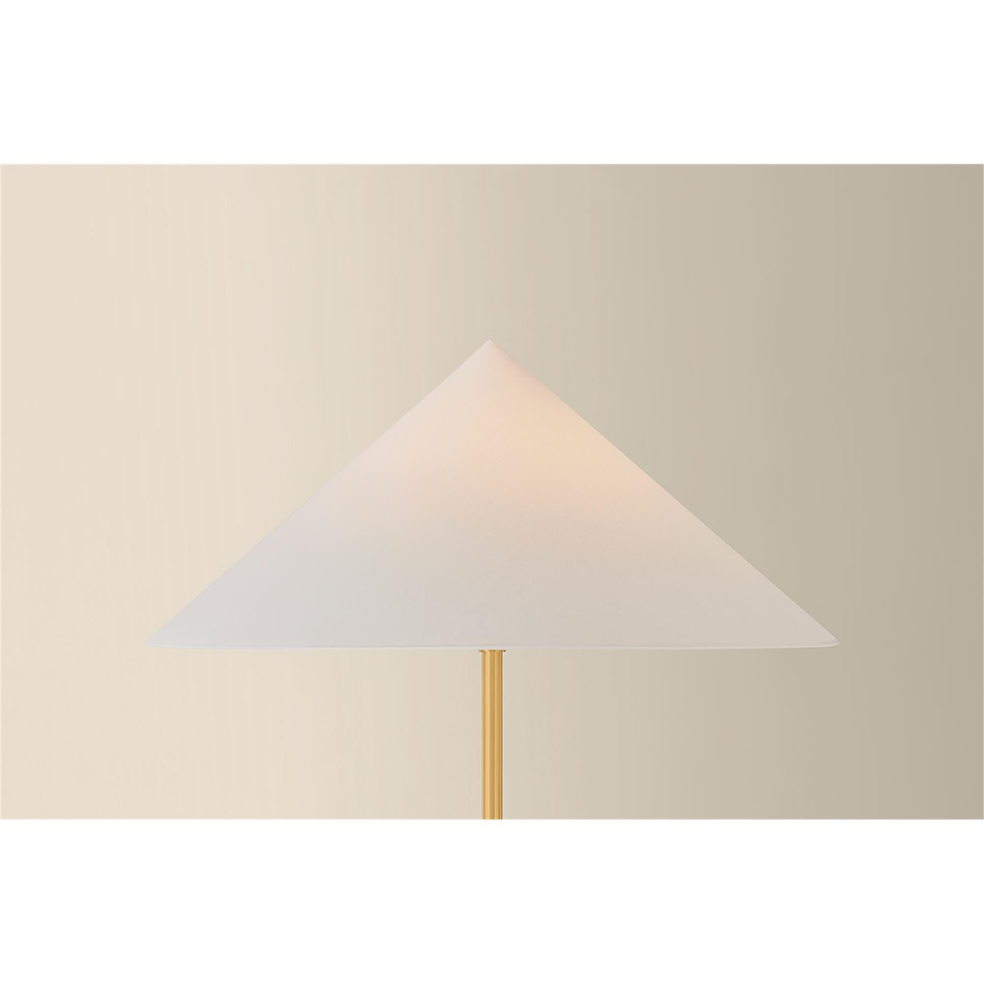 Katya 61 Inch Floor Lamp,