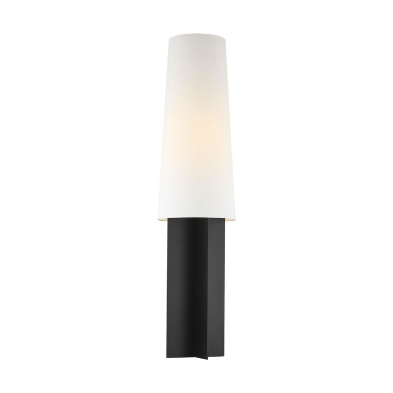 Kelly Wearstler Blocco 53 Inch Floor Lamp by Visual Comfort Studio