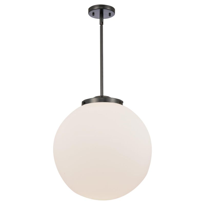 Bruno Marashlian Beacon Large Pendant by Innovations Lighting