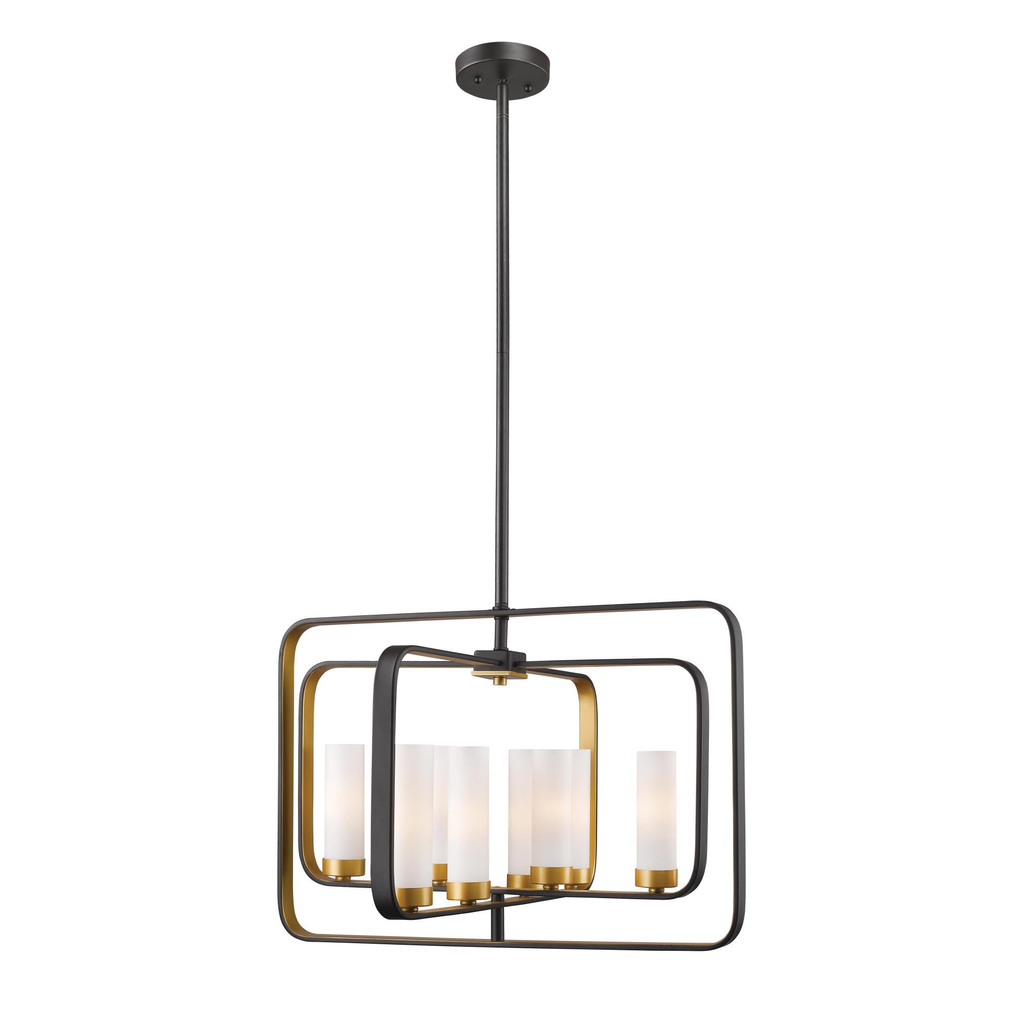 Aideen 24 Inch Large Pendant by Z-Lite