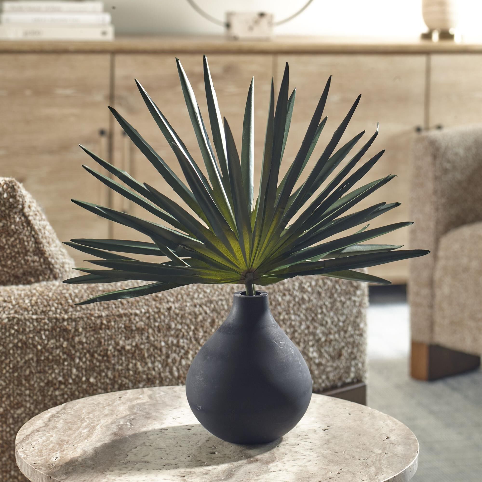 Axis Palm Botanical by Uttermost