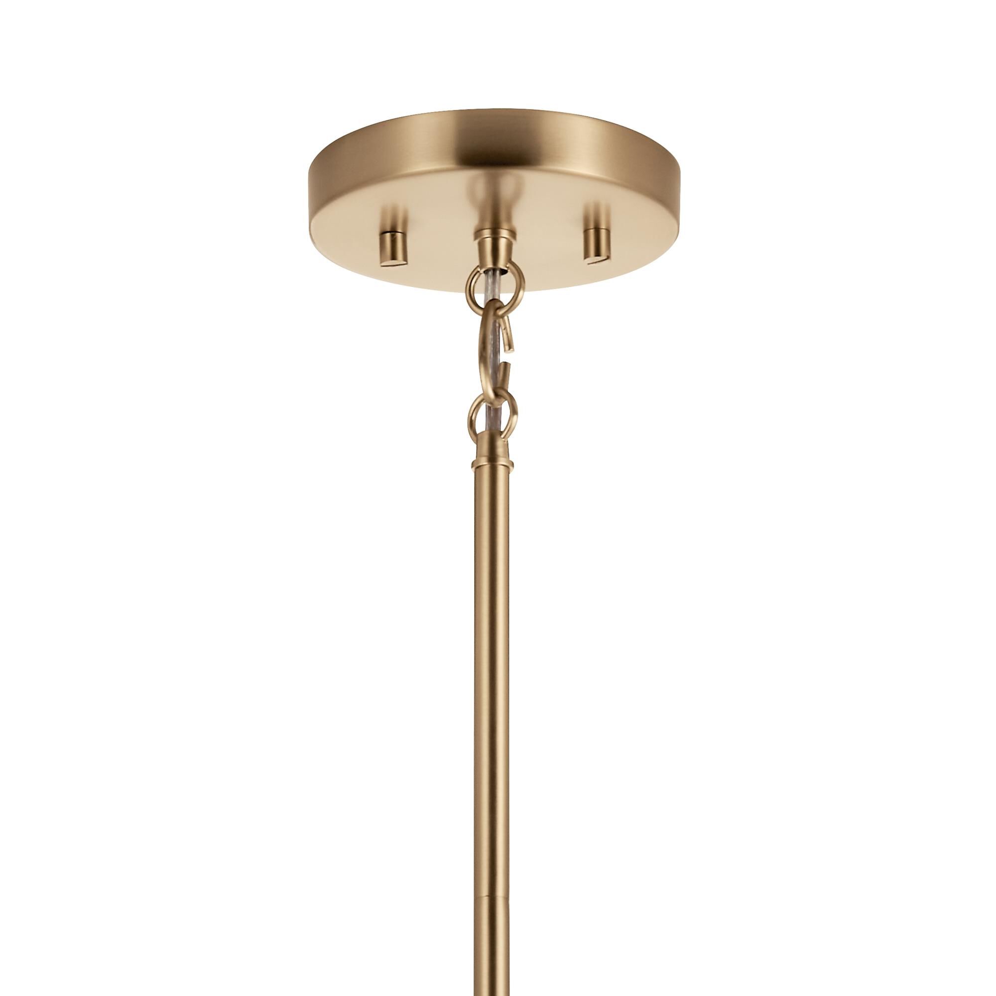 Madden 7 Inch Mini Pendant,