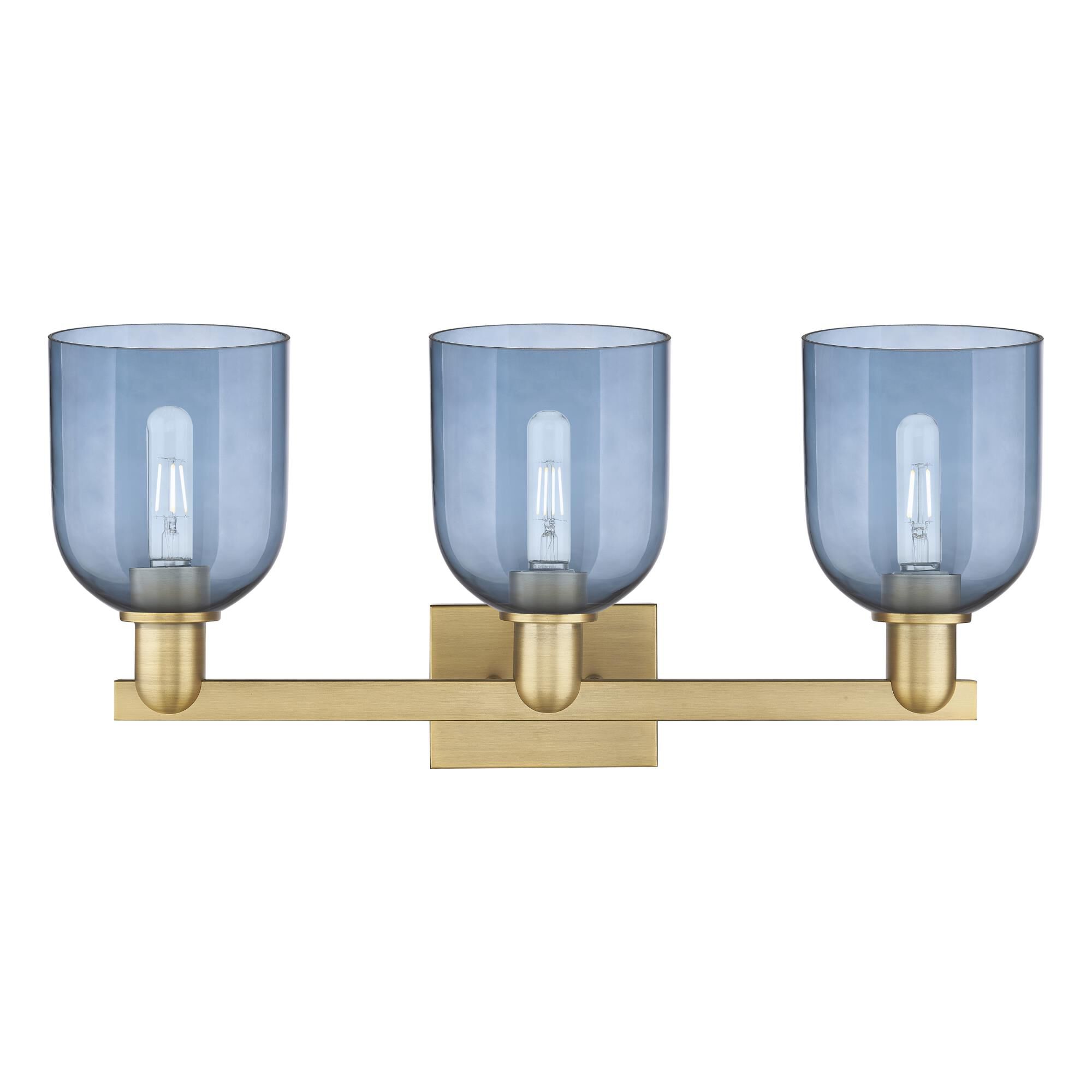 Bruno Marashlian Bella 25 Inch Bath Vanity Light by Innovations Lighting