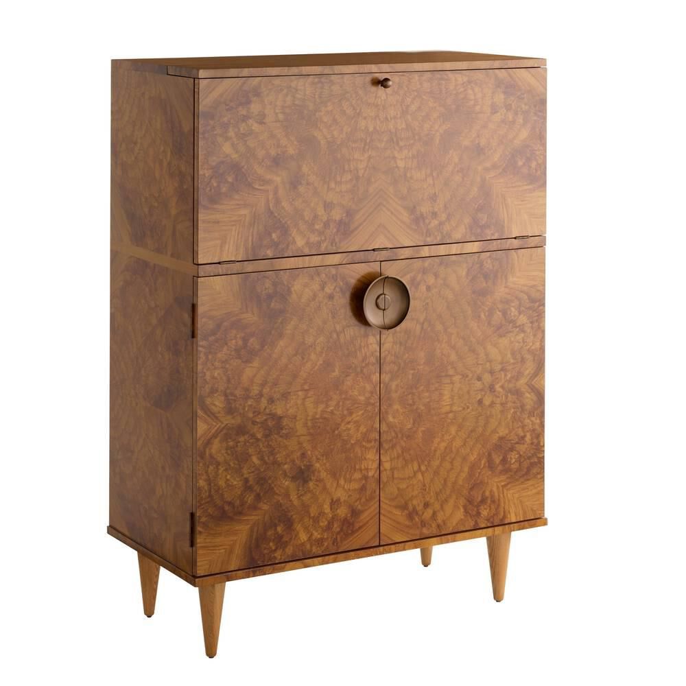 Manhattan 37 Inch Storage Cabinet by Arteriors Home